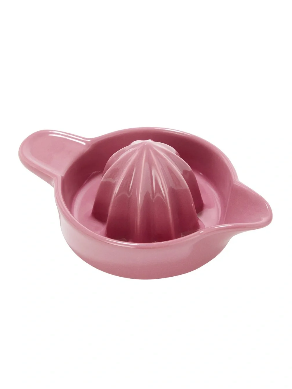 Ceramic Juicer - Pink